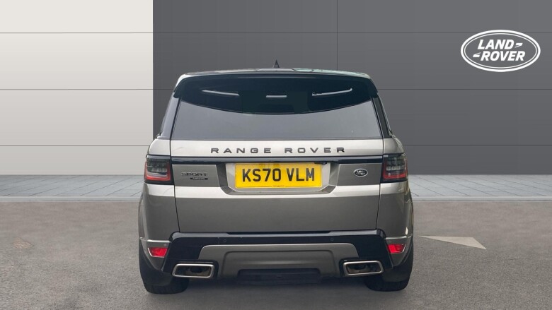 Land Rover Range Rover Sport 3.0 D300 Autobiography Dynamic 5dr Auto [7 Seat] Diesel Estate